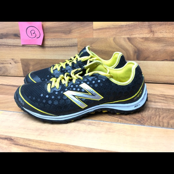 new balance minimus 1690